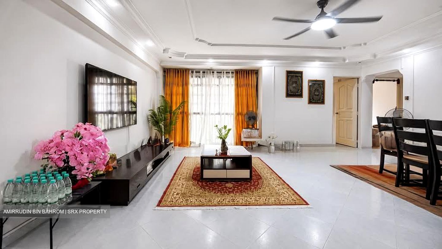 Blk 664D Jurong West Street 64 (Jurong West), HDB 5 Rooms #605384111